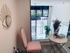 -汐月Health纤体spa中心