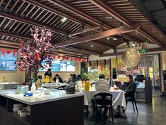 -煜丰汴京烤鸭(福彩路店)