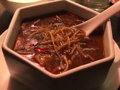 牛肉胡辣汤-掌柜的店·河南菜(世茂店)