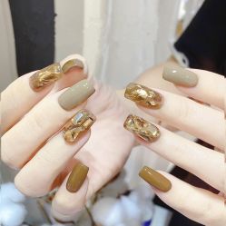 点击看大图 -LILY NAILS美甲美睫