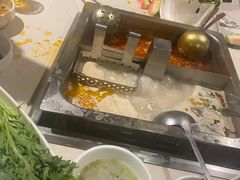 -海底捞火锅(劲松店)