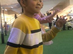 -瑞思少儿中心·少儿英语素养启蒙(新合作校区)