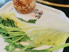 -北门涮肉·铜锅涮肉(南锣鼓巷店)