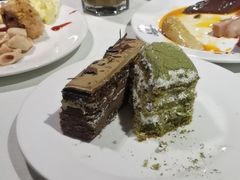 -戈拿旺巴西烤肉(崇文门店)