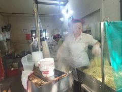 -家阳赵师傅油饼包烧麦(粮道街店)