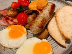 -JamaicaBlue Cafe(乌鲁木齐中路店)
