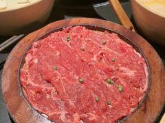-季季山·云南野生菌火锅(上海首店)