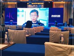 -深圳星河丽思卡尔顿酒店