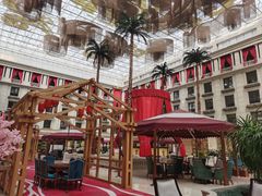 -中家鑫园温泉酒店鑫悦汤泉