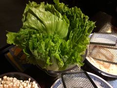 -养心殿台式养生锅(铜锣湾店)