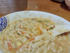 -西工饭庄快餐厅(西工小街店)