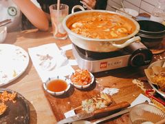 -TAIFORKS 大福食堂·山葵烤肉料理·拌饭(宝安店)