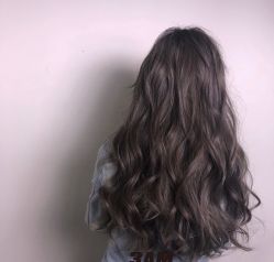 -3AM HAIR SALON染发接发