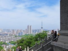 -云龙山