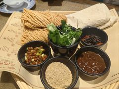 -大张烙馍村·美食地标(泉山店)