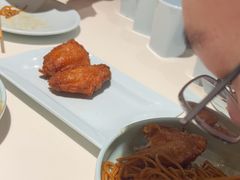 -大铁勺新津菜(东丽阳光新业广场店)
