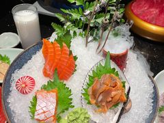 -上井精致料理(中兴商业大厦店)