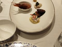 -Yan Ting 宴庭中餐厅(上海静安瑞吉酒店)