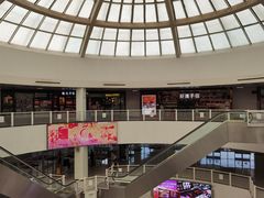 -澳门外港客运码头(轮渡站)