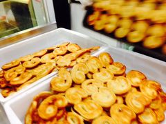 -上海哈尔滨食品厂(淮海中路店)