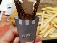 -肯德基(桂林阳朔店)