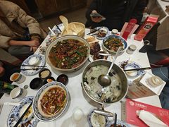 -大张烙馍村(泉山店)