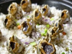-粤盛海鲜平价店(洛溪食街店)