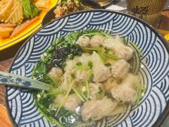 -北丐先生·野馄饨烧烤(雨花万象店)