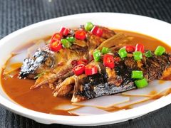 -東城故事·尋找姆媽的味道(玉兰路店)