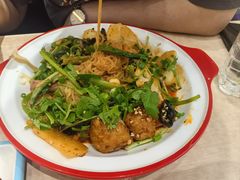 -菲哥麻辣烫(贵山小区店)