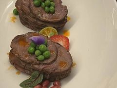 -英冠索菲特酒店·萧湘阁中餐厅