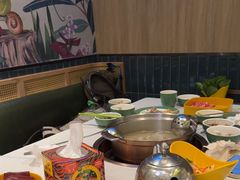 -润园四季椰子鸡火锅(南山海岸城店)