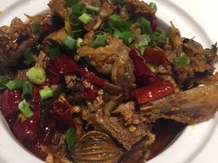 -龙聚德北京烤鸭(沙坪坝华宇A馆店)