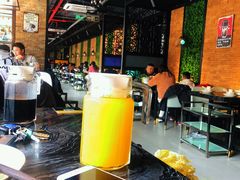 -天都火锅酒楼(虹梅南路店)