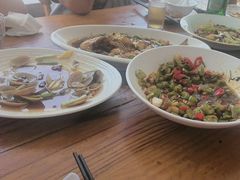 -丹盛象山海鲜(水清路店)