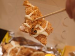 -超级鸡车(曹杨路店)