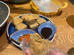 -黄尚皇小龙虾-螃蟹-烧烤工坊(皇后公园店)