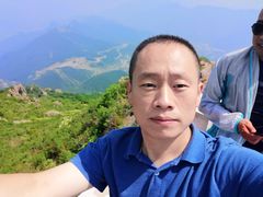 -白草畔自然风景区