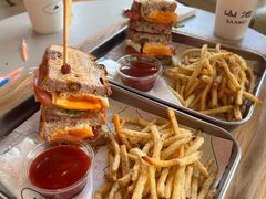 -SAANCI山池咖啡(海上世界文化艺术中心店)