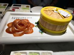 -京味斋·北京烤鸭(华威桥北工大店)