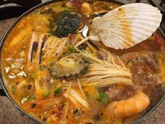 -普乐酱蟹(coex店)