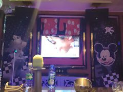 -欢乐迪KTV(南坪上海城店)