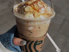 -星巴克臻选(武汉首义汇店)