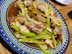 -北疆饭店(金狮广场店)