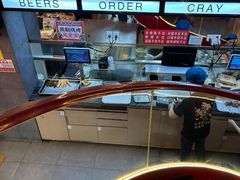 -庆峰龙虾烧烤(合肥一店)