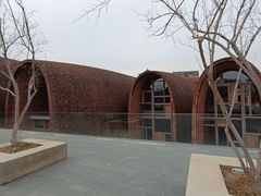 -景德镇古窑民俗博览区