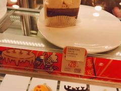 -西村叔叔的店·面包·甜品·蛋糕(清河万象汇店)