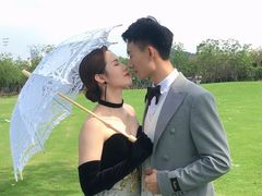 -经典婚纱摄影美学馆·私人定制