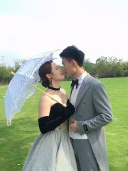 -经典婚纱摄影美学馆·私人定制