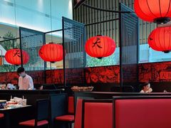 大堂-天辣(金桥啦啦宝都店)